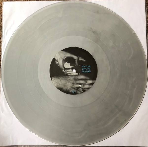 Tom Waits – Foreign Affairs (color)